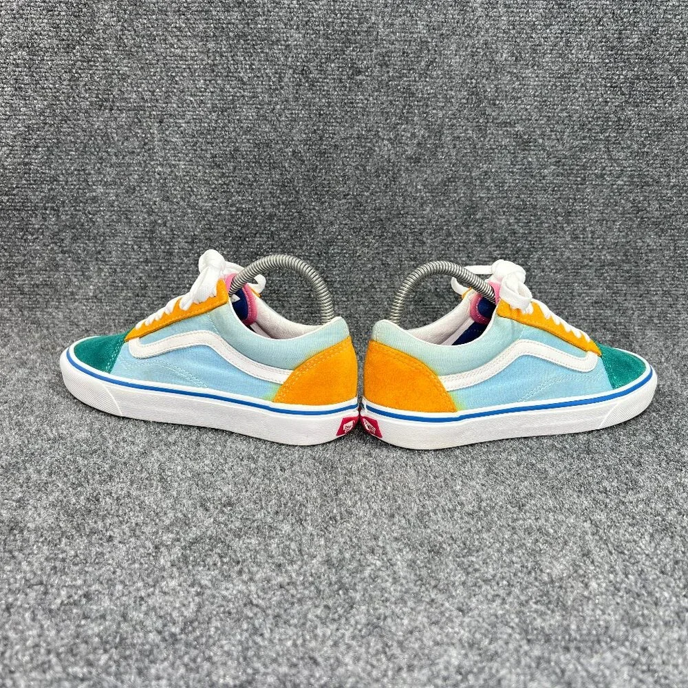Vans old skool